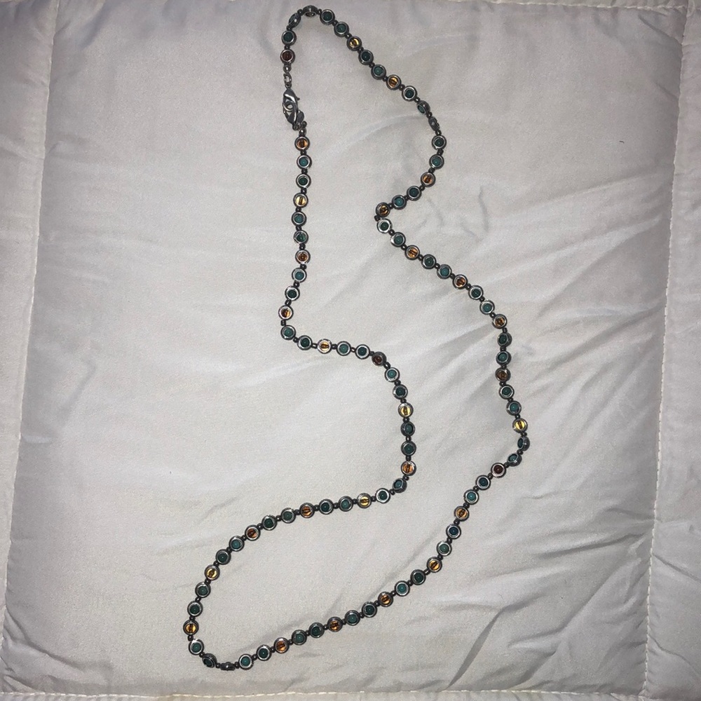 Premier Designs beautiful  “Barbados” necklace